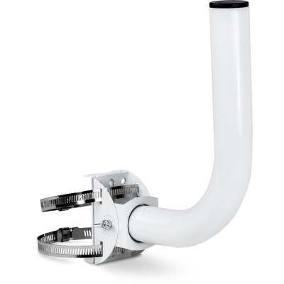 TRENDnet TEW-P01 Waterproof Outdoor rated mounting bracket for access points and compatible devices